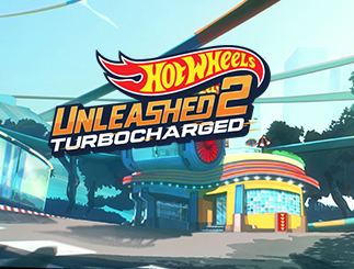 Hot Wheels Unleashed 2: Turbocharged, Milestone