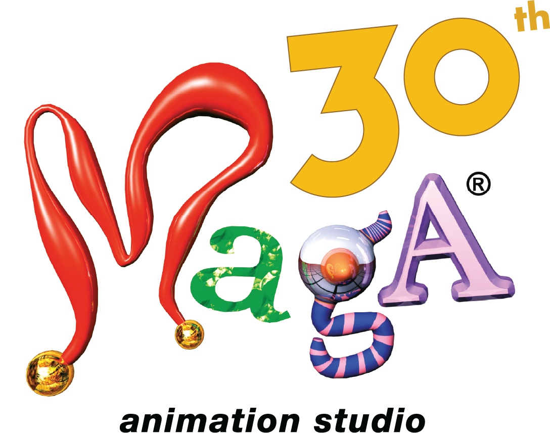 Maga Animation Studio