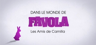 Les amis de Camilla