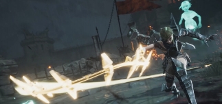 weapons featurette: Whip