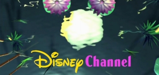 Frog in love - S. Valentine, Disney Channel
