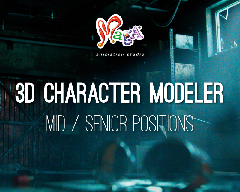 Modeling Department