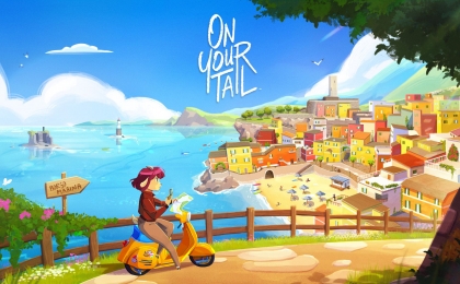 On Your Tail at Nintendo Indie World