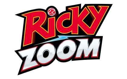#RickyZoom is coming across the world! 