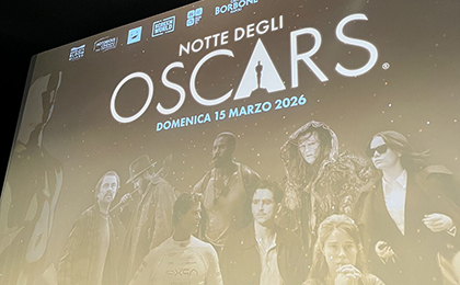 98th Academy Awards: our magical night at the live screening