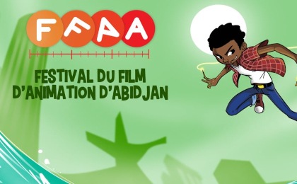 “Believe in Wonder” selected for Abidjan festival