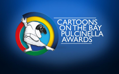Maga animation, official selection at Cartoons on the Bay
