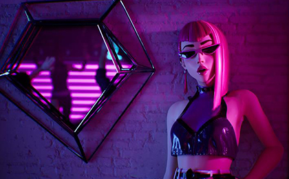 NORA steps into the spotlight at VIEW Conference 