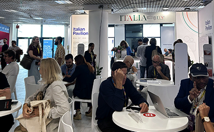 A week of inspiration and exchange at MIPCOM Cannes 2026 