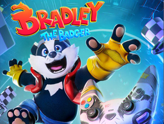 Bradley the Badger, Day 4 Night