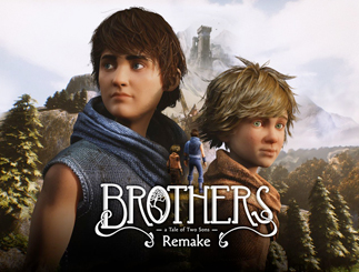Brothers: A Tale of Two Sons Remake, AvantGarden Games - 505 Games