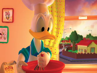 Mickey Mouse Clubhouse Launch on Vimeo