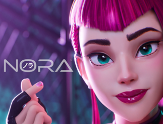 NORA ノラ