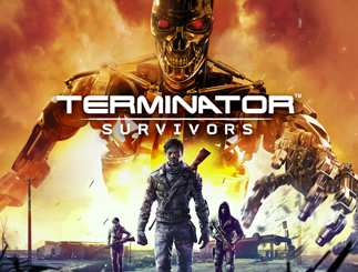 Terminator Survivors: the Aftermath Trailer, Nacon Connect 2024
