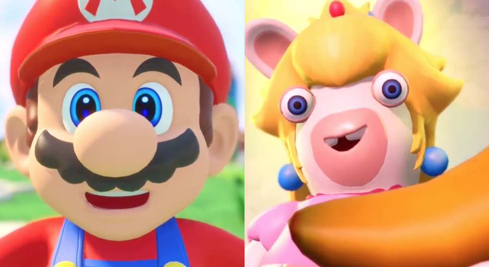 Mario+Rabbids: Kingdom Battle Donkey Kong Adventure, Ubisoft DLC 2018