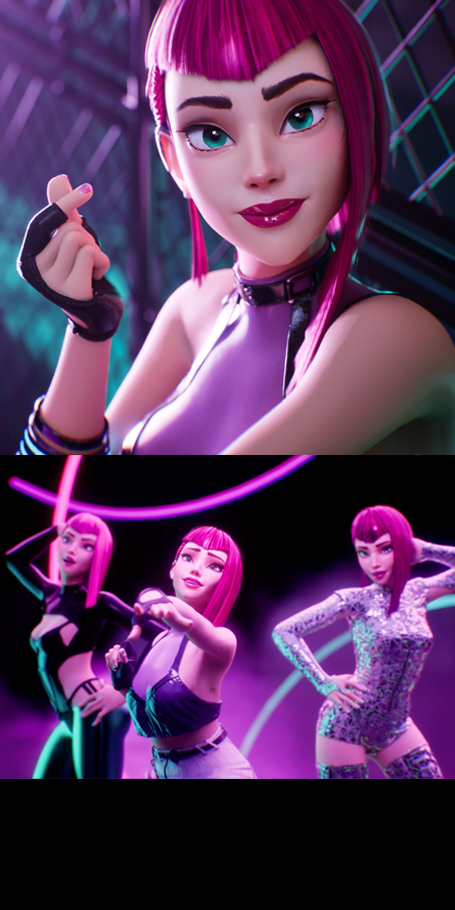 NORA ノラ