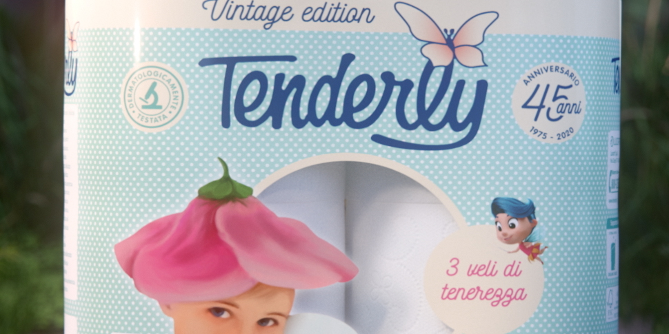 Tenderly