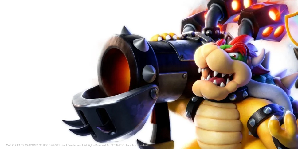 BOWSER