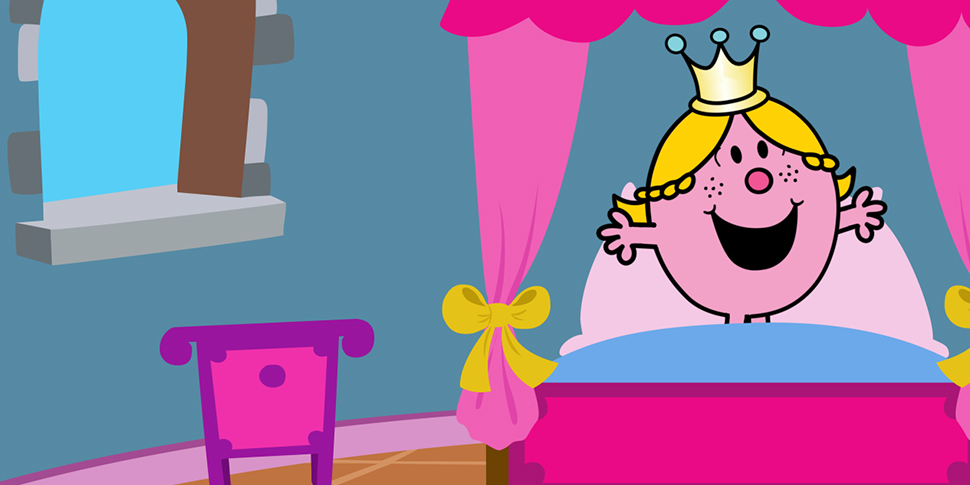 Little Miss Princess