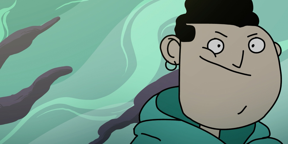 Work - Tha Supreme Scuol4 - Maga Animation Studio Work - Tha Supreme Scuol4 - Maga Animation Studio